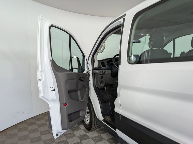 Used 2024 Ford Transit 350 XLT RWD image 13