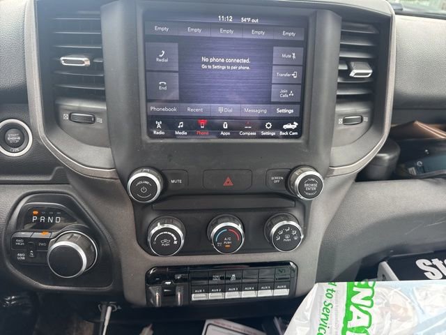 Used 2021 RAM 2500 Tradesman image 11