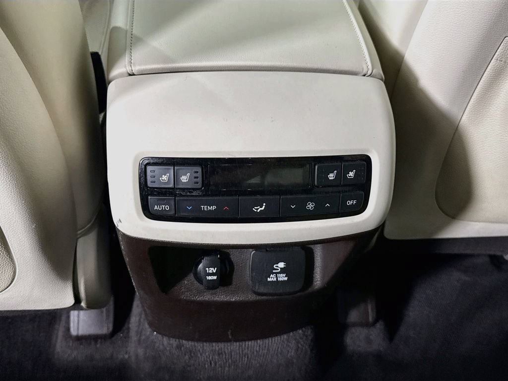 Used 2020 Hyundai Palisade Limited AWD/4WD image 29