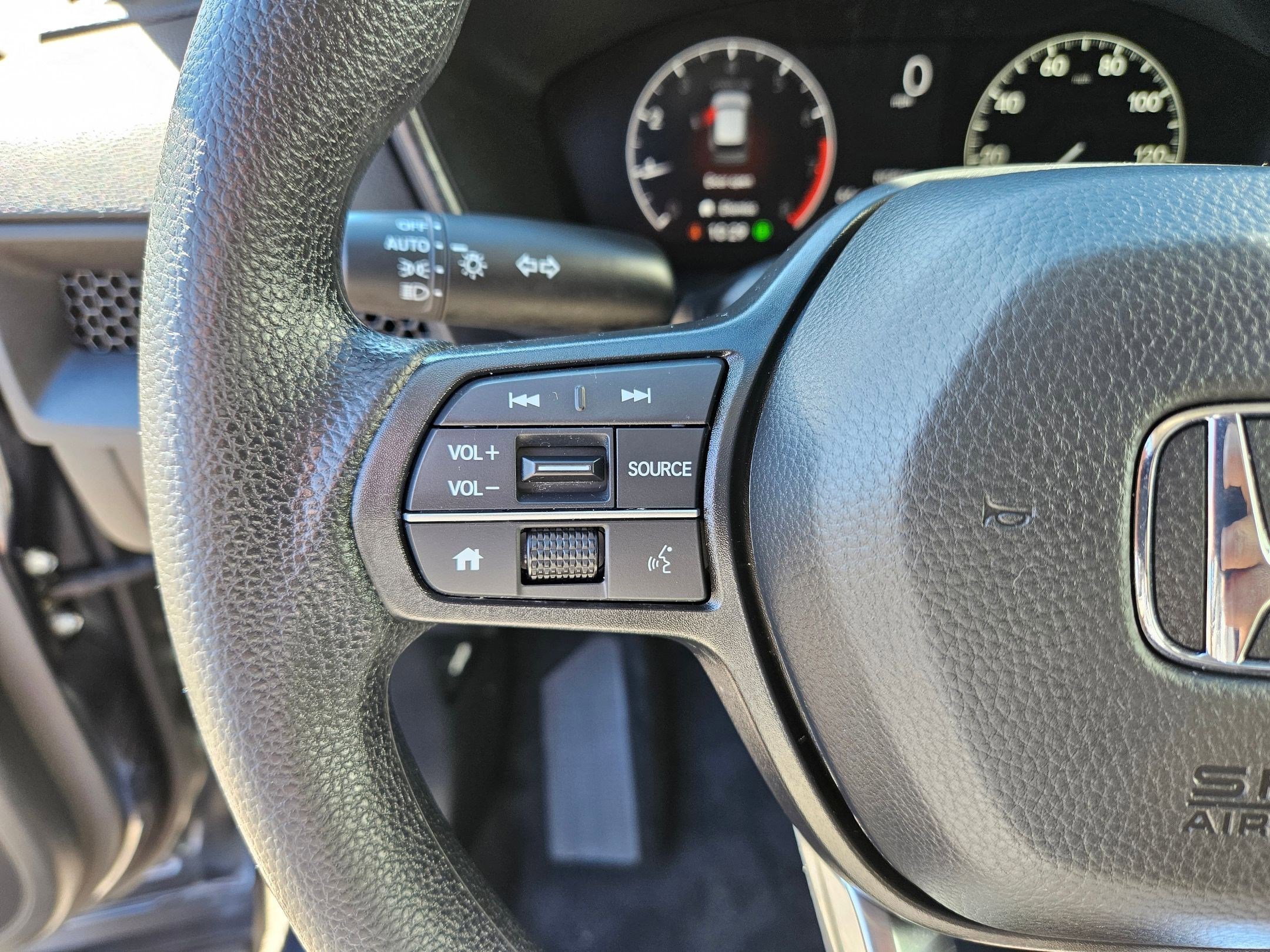 Used 2023 Honda CR-V EX image 21