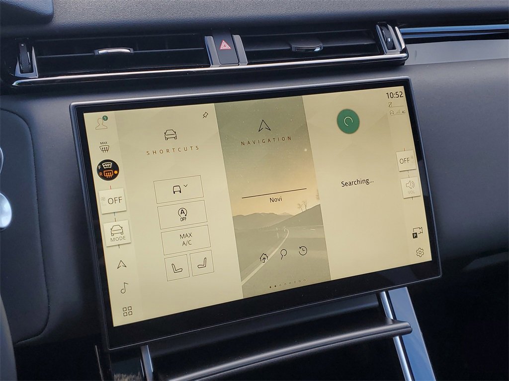 Used 2024 Land Rover Range Rover Velar Dynamic SE image 23