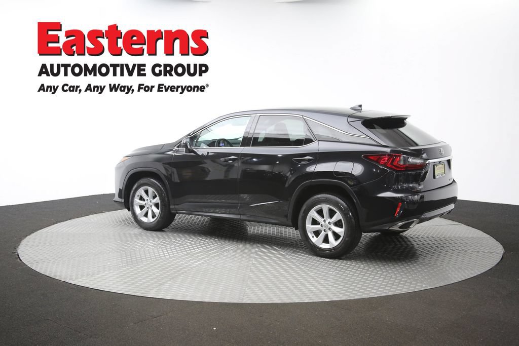 Used 2017 Lexus RX 350 AWD w/ Accessory Package image 64