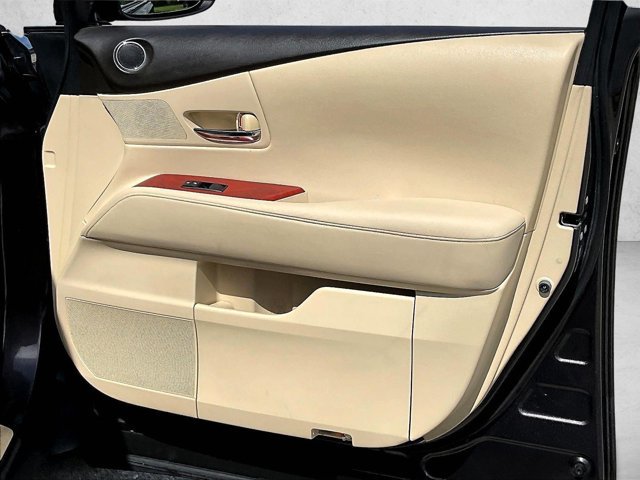 Used 2010 Lexus RX 350 AWD image 18