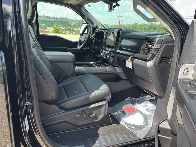 New 2026 Ford F350 Lariat w/ Lariat Premium Package AWD/4WD image 19