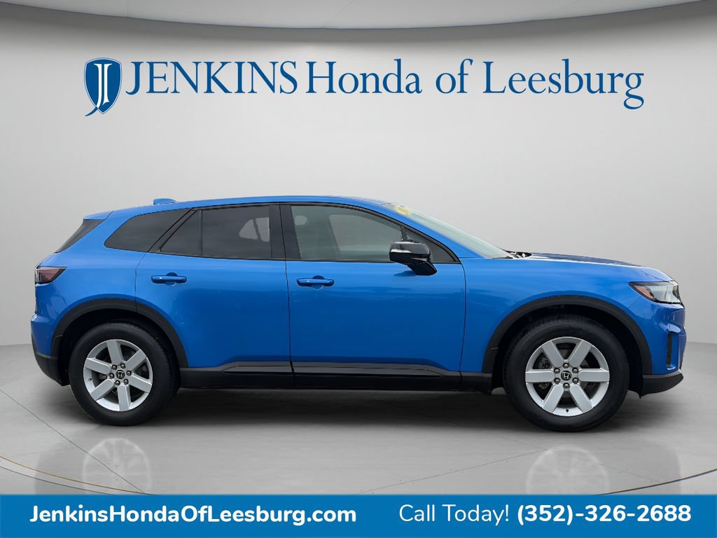 Used 2024 Honda Prologue EX image 2