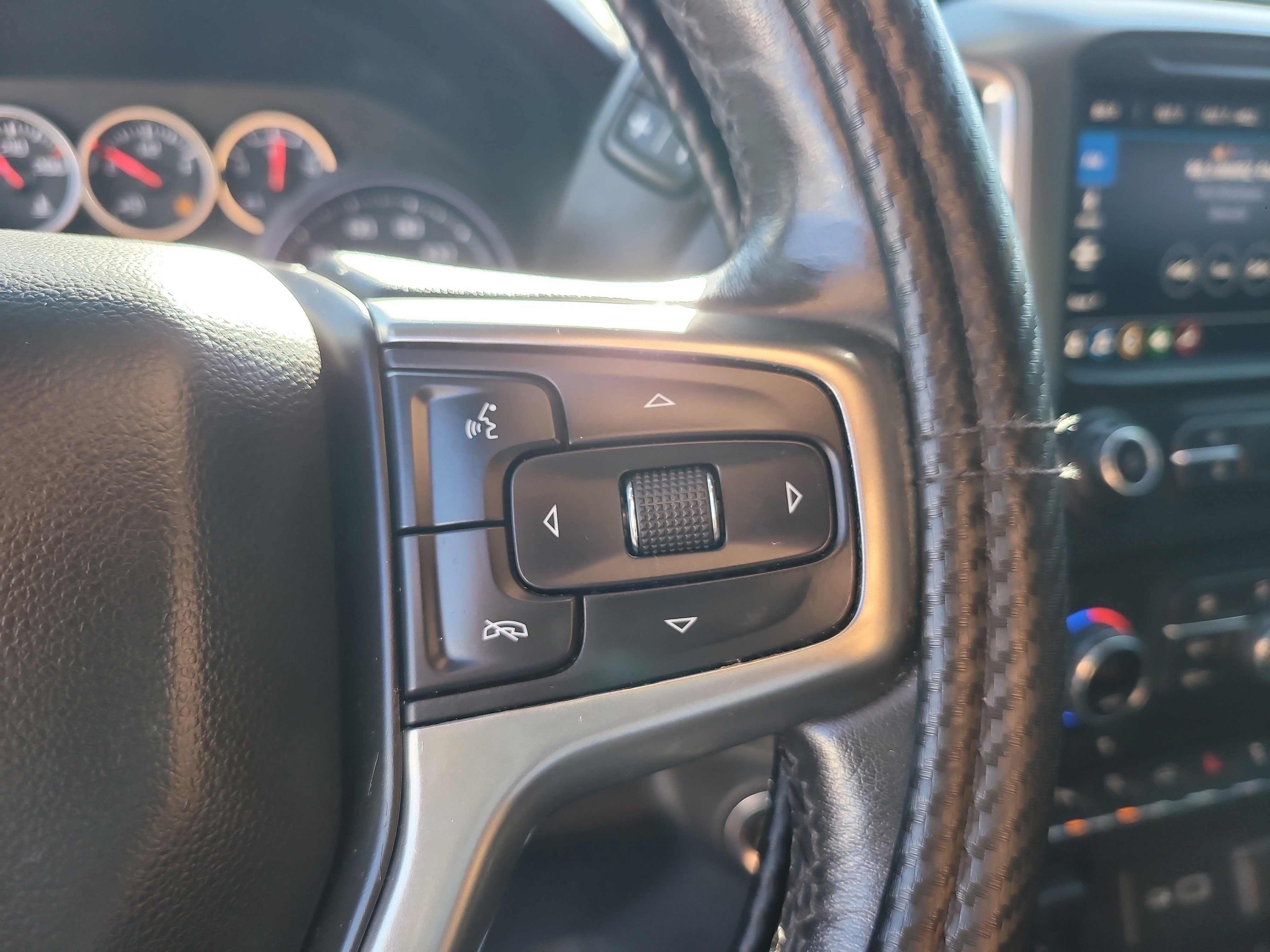 Used 2020 Chevrolet Silverado 1500 RST w/ All-Star Edition AWD/4WD image 27