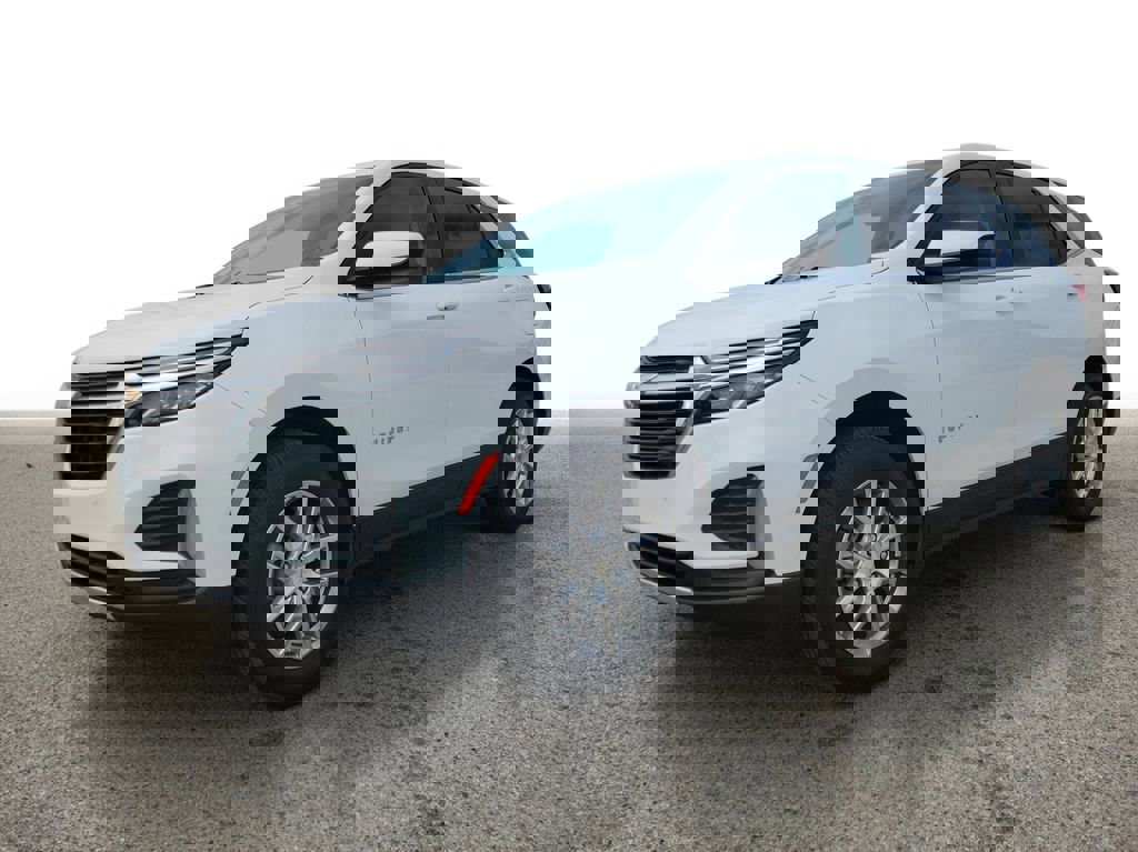 Certified 2022 Chevrolet Equinox LT image 2