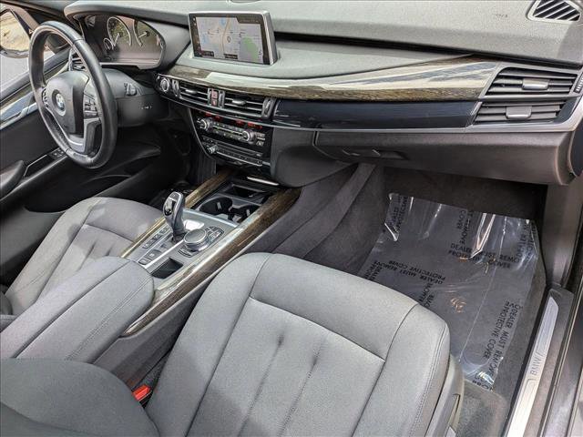 Used 2018 BMW X5 xDrive35i AWD/4WD image 23