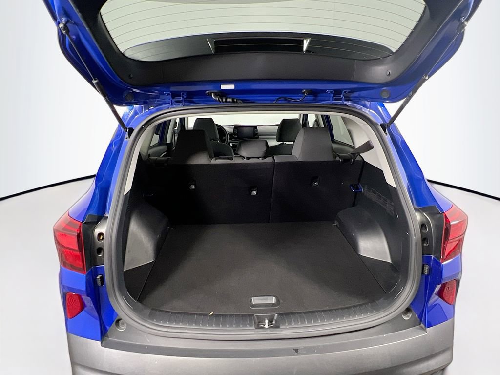 Used 2023 Kia Seltos LX image 23