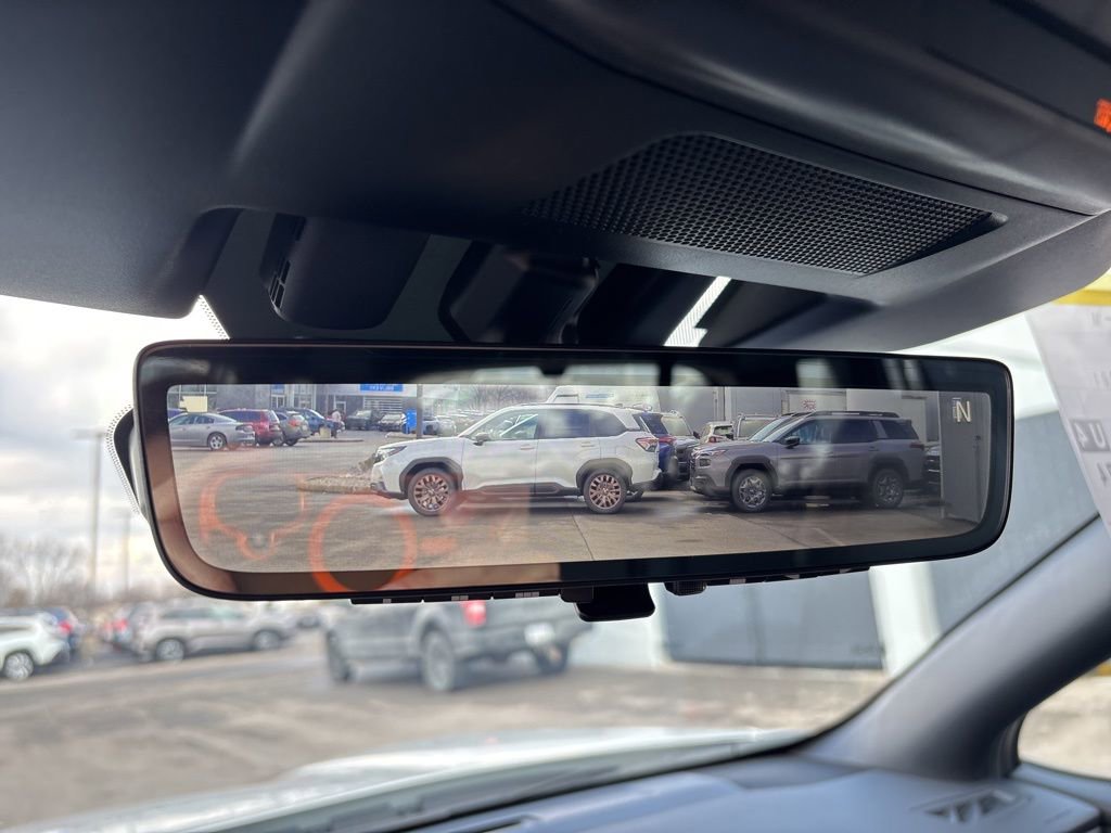 New 2026 Subaru Outback Touring XT image 24