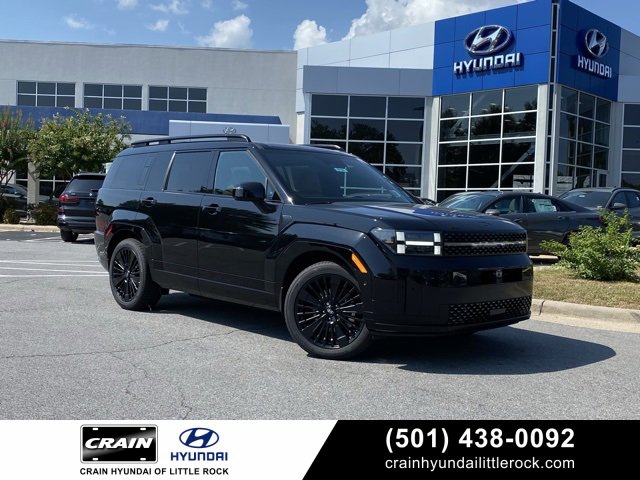 New 2026 Hyundai Santa Fe Limited