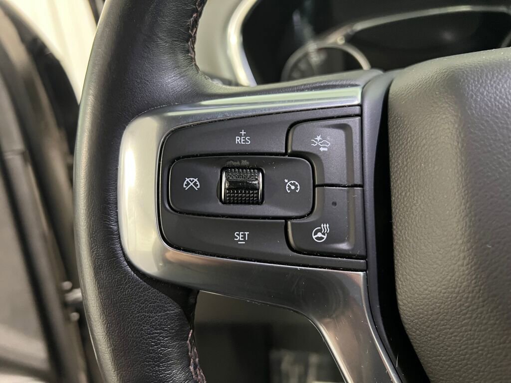 Used 2021 Chevrolet Blazer Premier w/ Driver Confidence II Package image 10