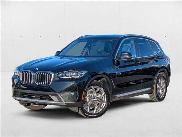 Used 2024 BMW X3 sDrive30i w/ Convenience Package w/ZPA