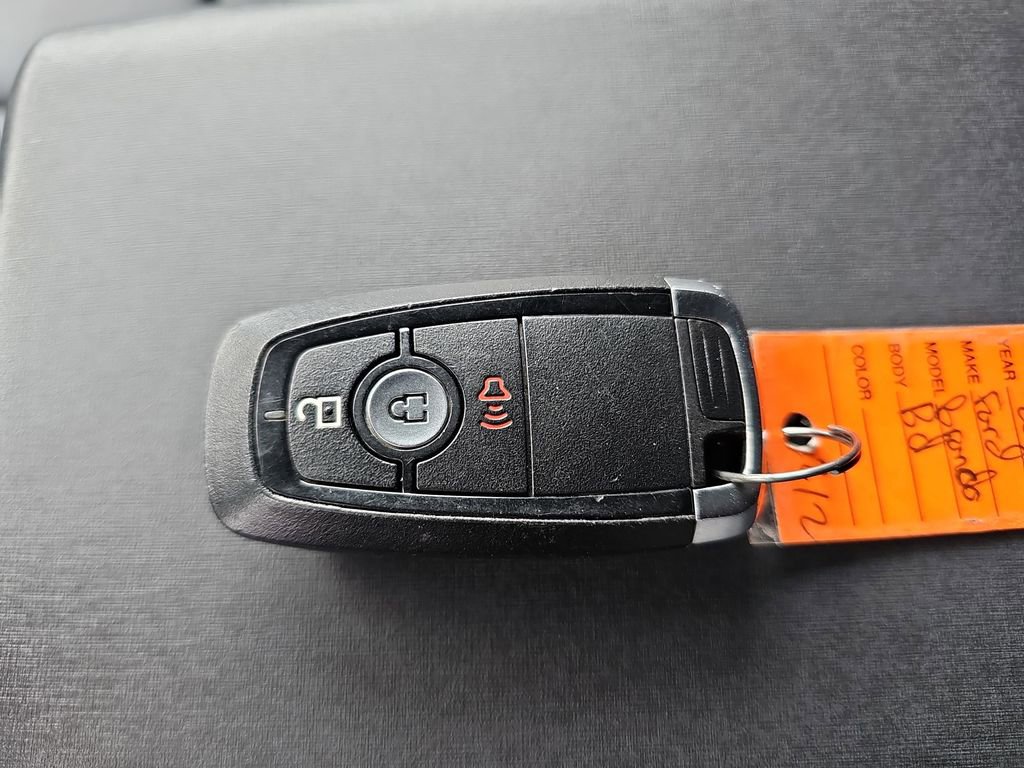 Used 2022 Ford Bronco Black Diamond w/ Sasquatch Package image 32