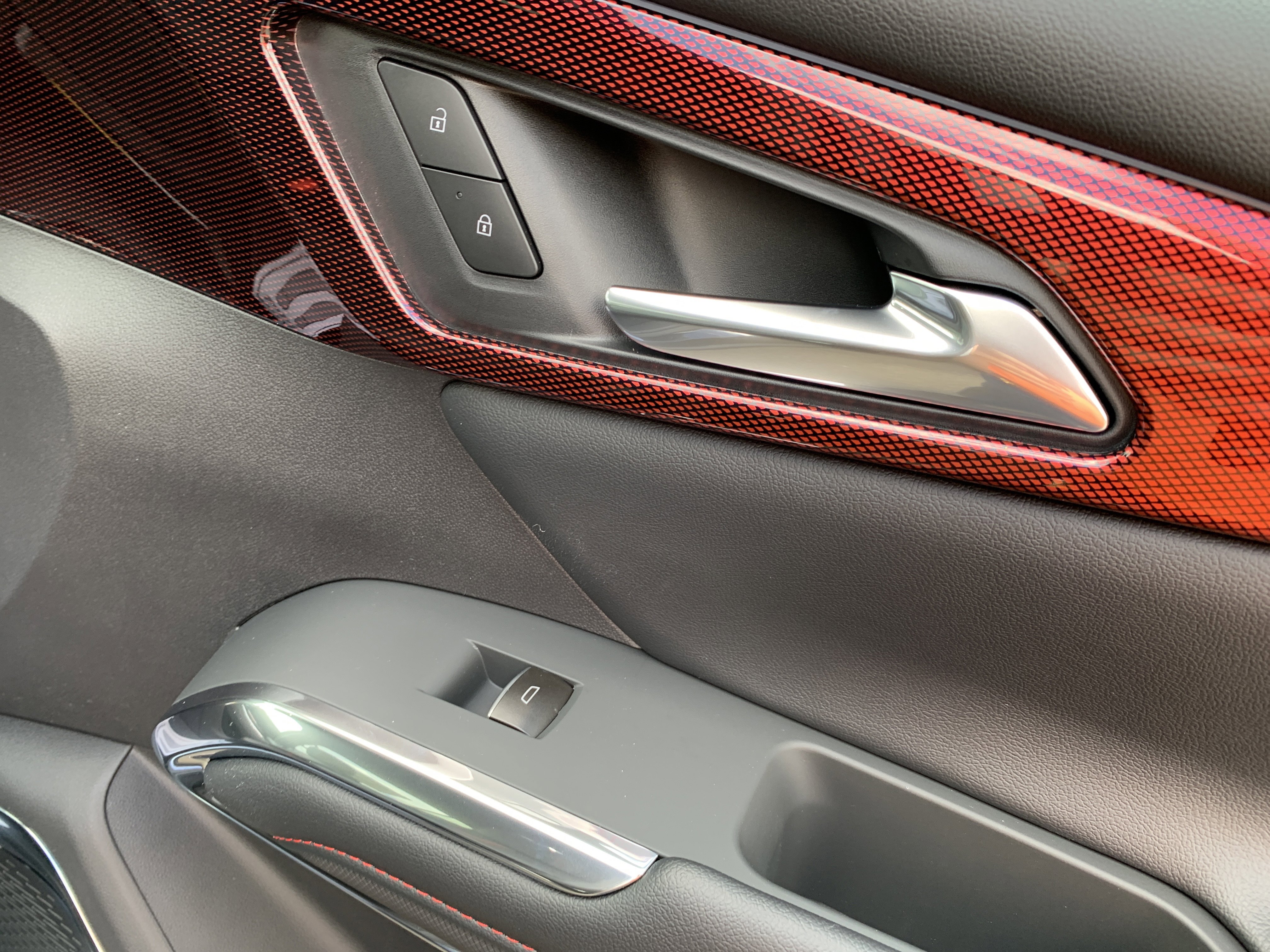 New 2026 Chevrolet Traverse RS w/ LPO, Floor Liner Package image 30