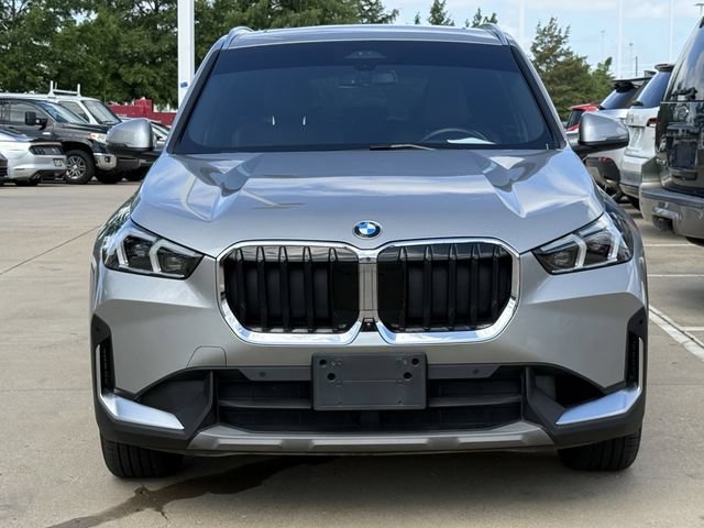 Used 2023 BMW X1 xDrive28i AWD/4WD image 8