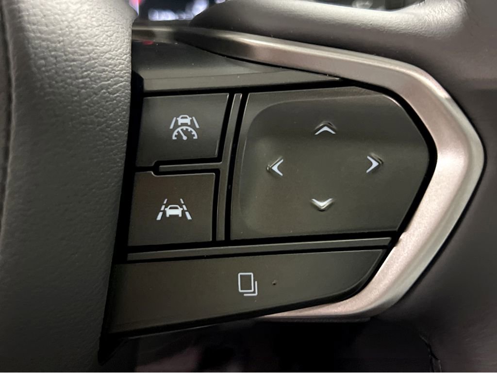 New 2026 Lexus TX 350 AWD image 13