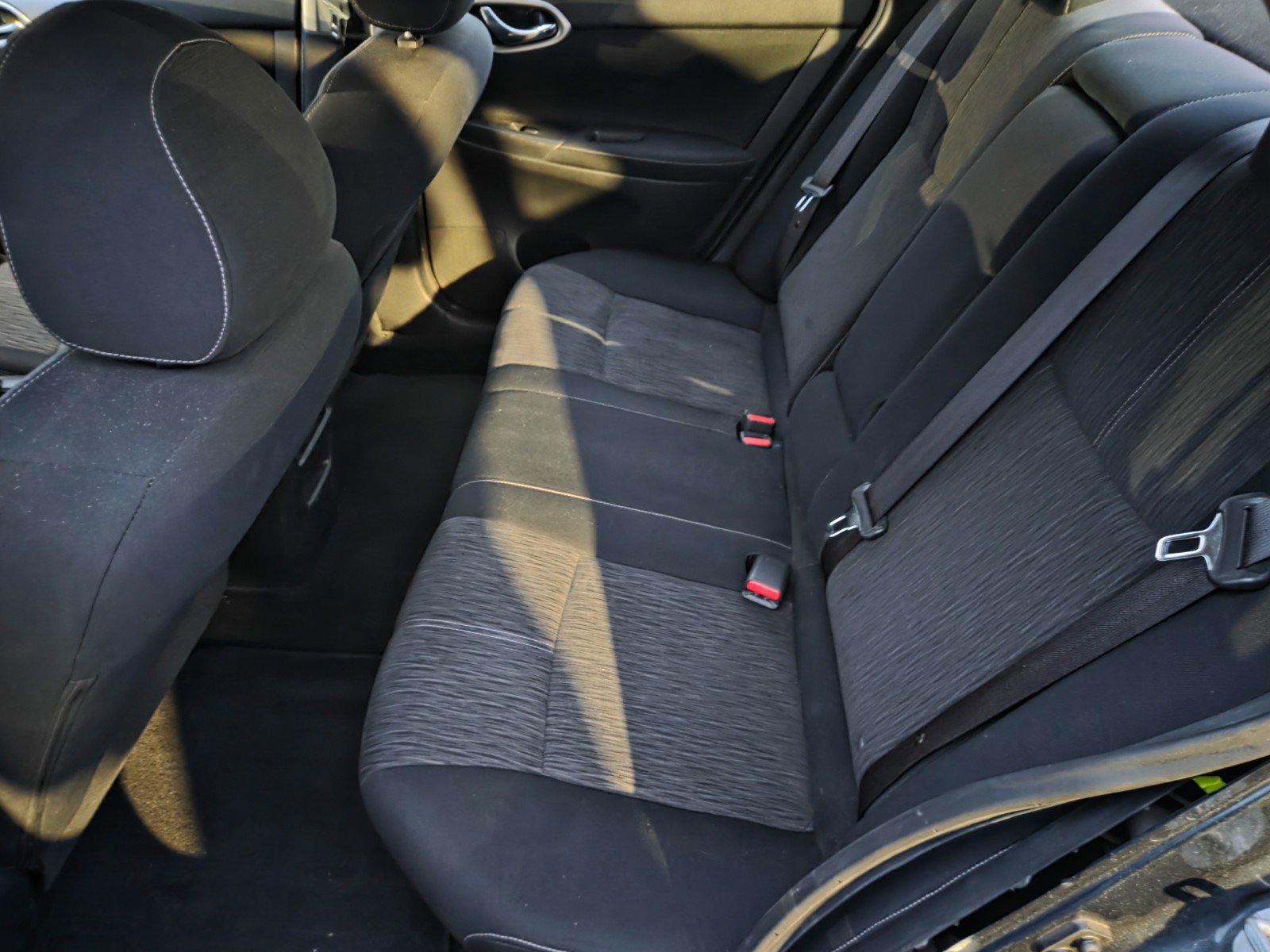 Used 2014 Nissan Sentra SV image 10