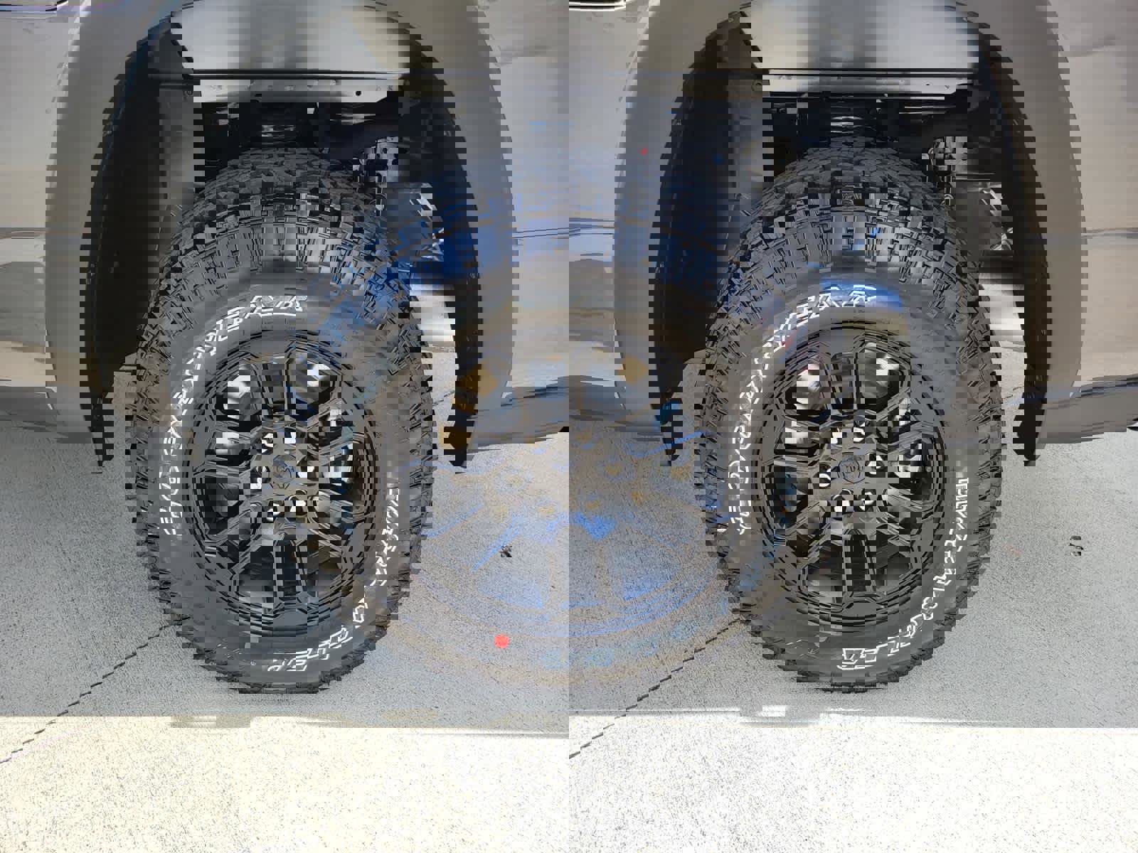 New 2026 RAM 1500 Rebel w/ G/T Package image 20