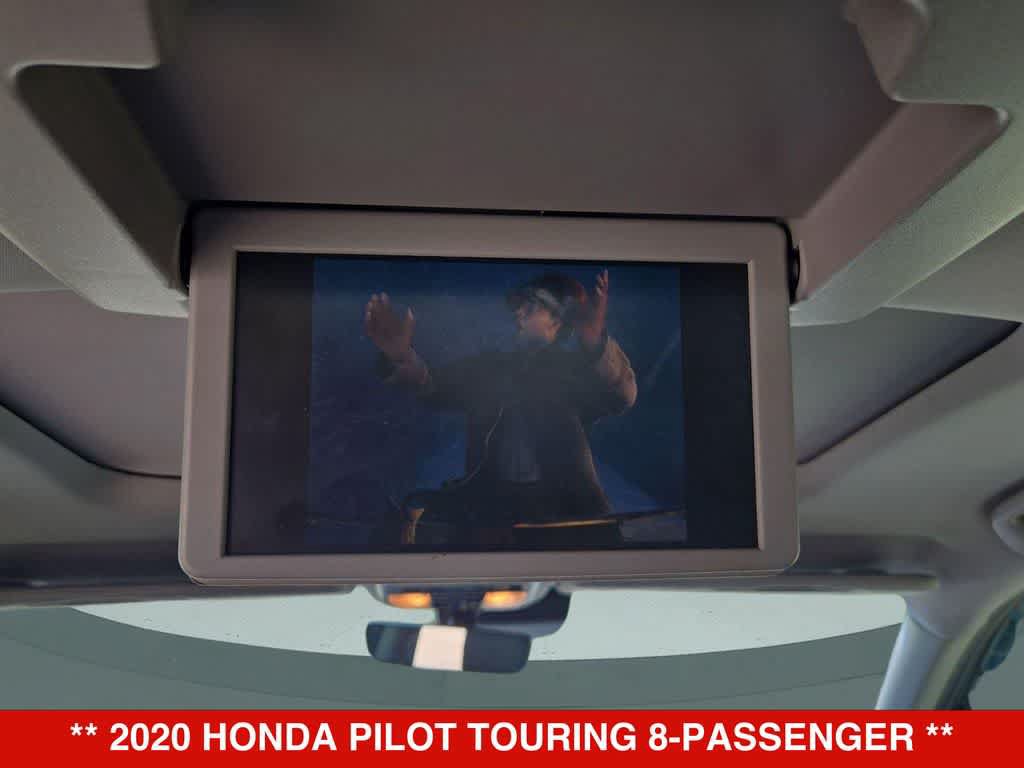 Used 2020 Honda Pilot Touring image 36