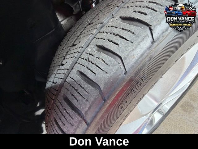 Used 2020 Ford Fusion SE image 26