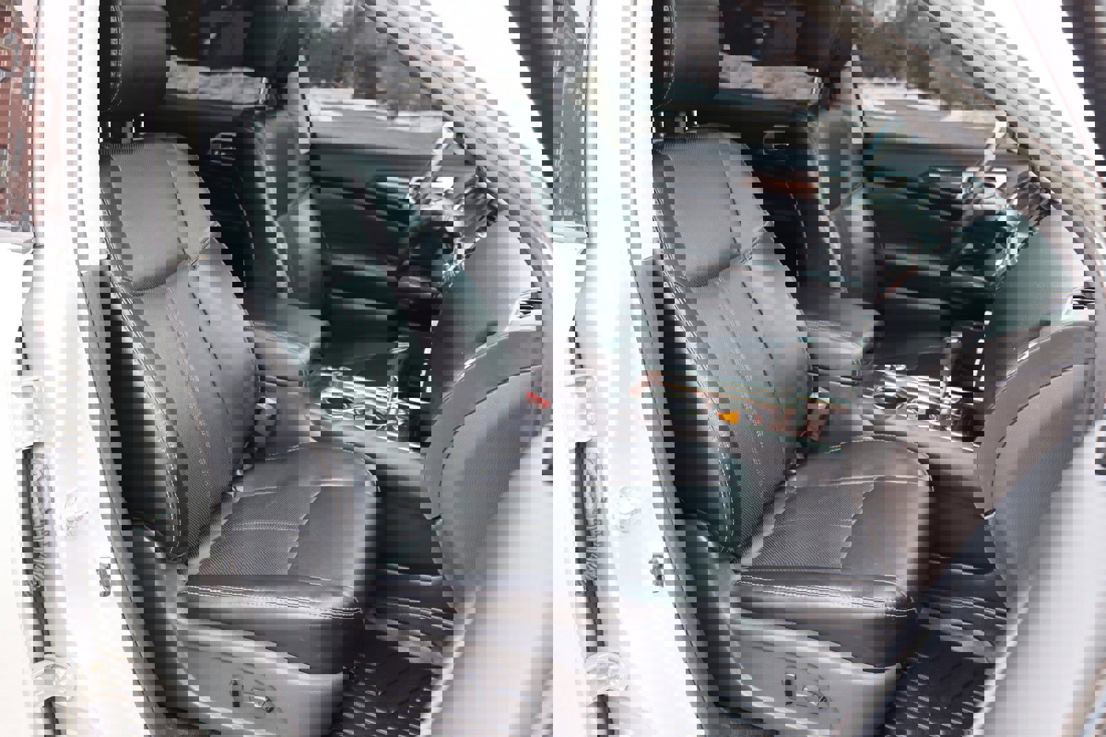 Used 2014 Nissan Pathfinder Platinum w/ Platinum Premium Package image 21