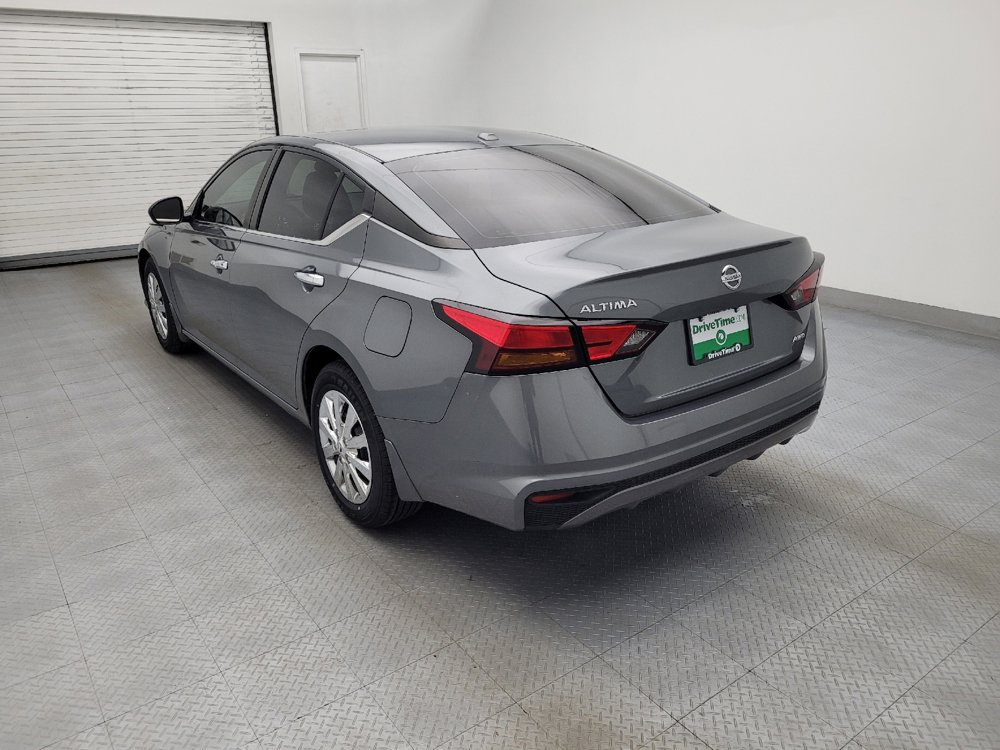 Used 2020 Nissan Altima 2.5 S image 5