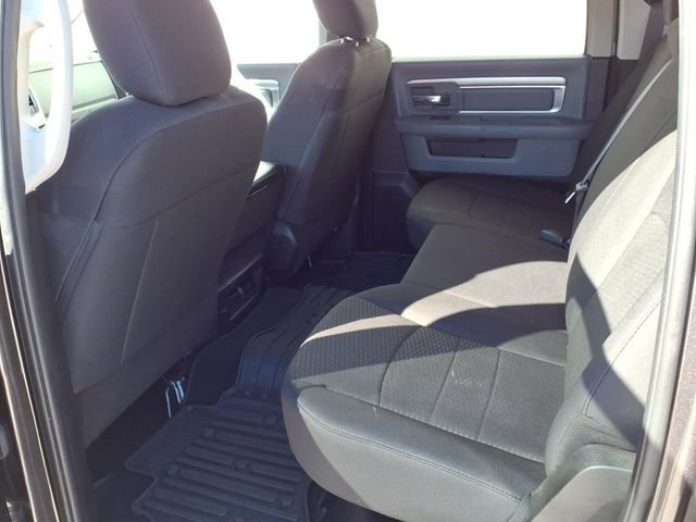 Used 2020 RAM 1500 Classic Warlock image 17