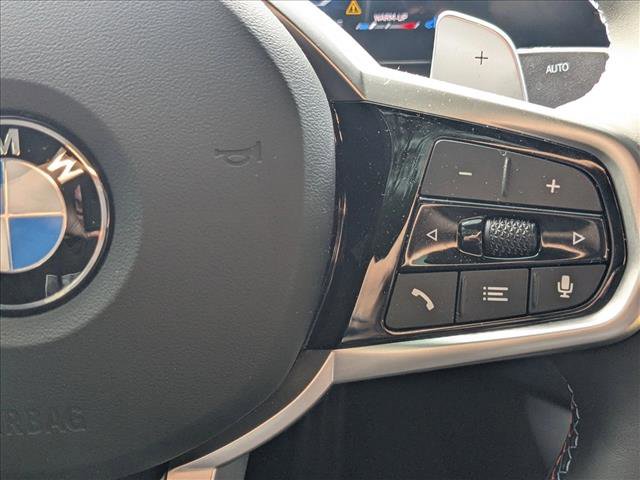 Used 2025 BMW M440i w/ M Carbon Exterior Package image 12