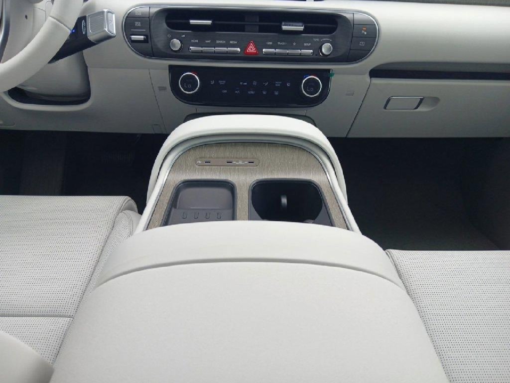 New 2026 Hyundai Palisade FWD Hybrid image 11