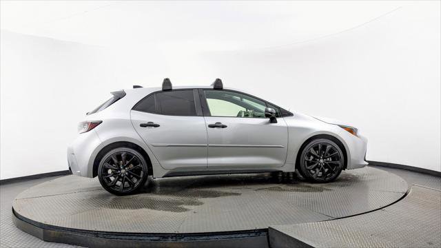 Used 2022 Toyota Corolla SE image 9
