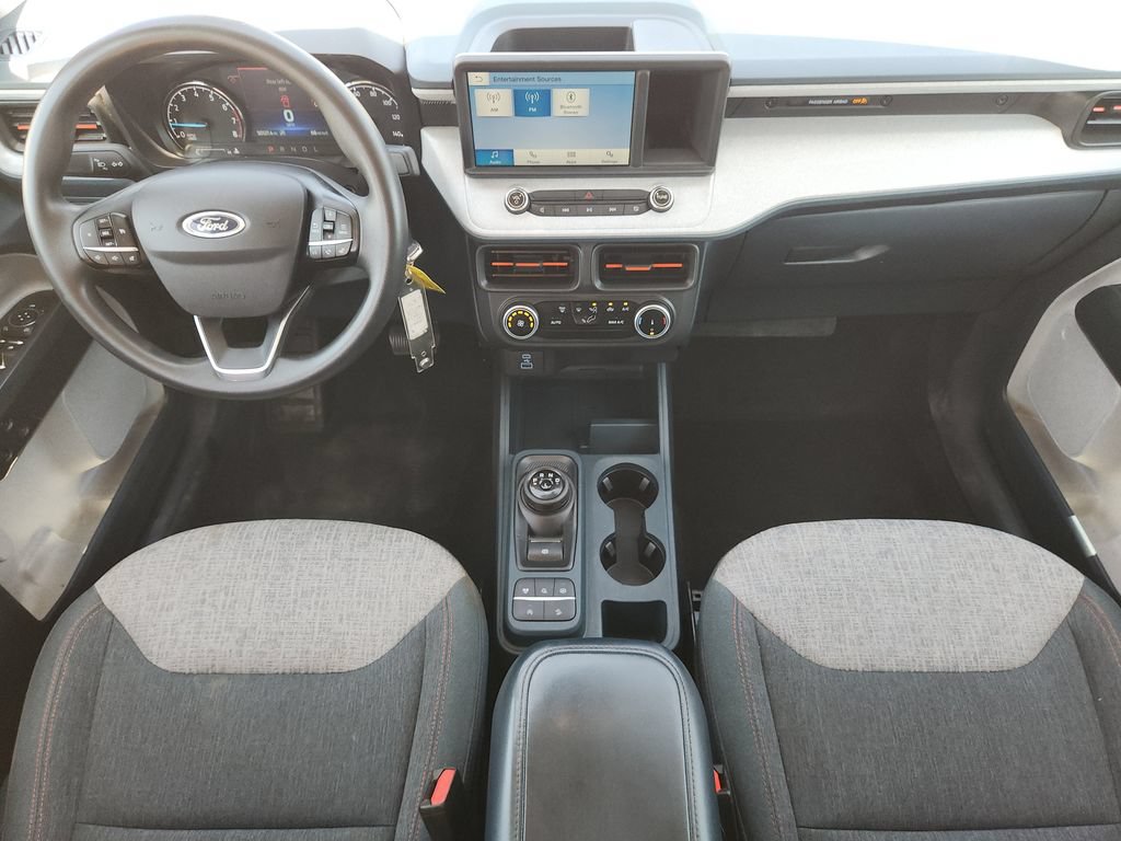 Used 2024 Ford Maverick XLT w/ Equipment Group 300A Standard AWD/4WD image 25