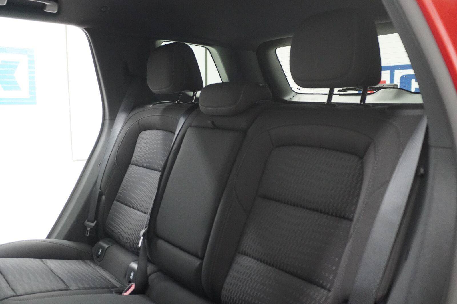 New 2027 Chevrolet Equinox LT FWD image 24