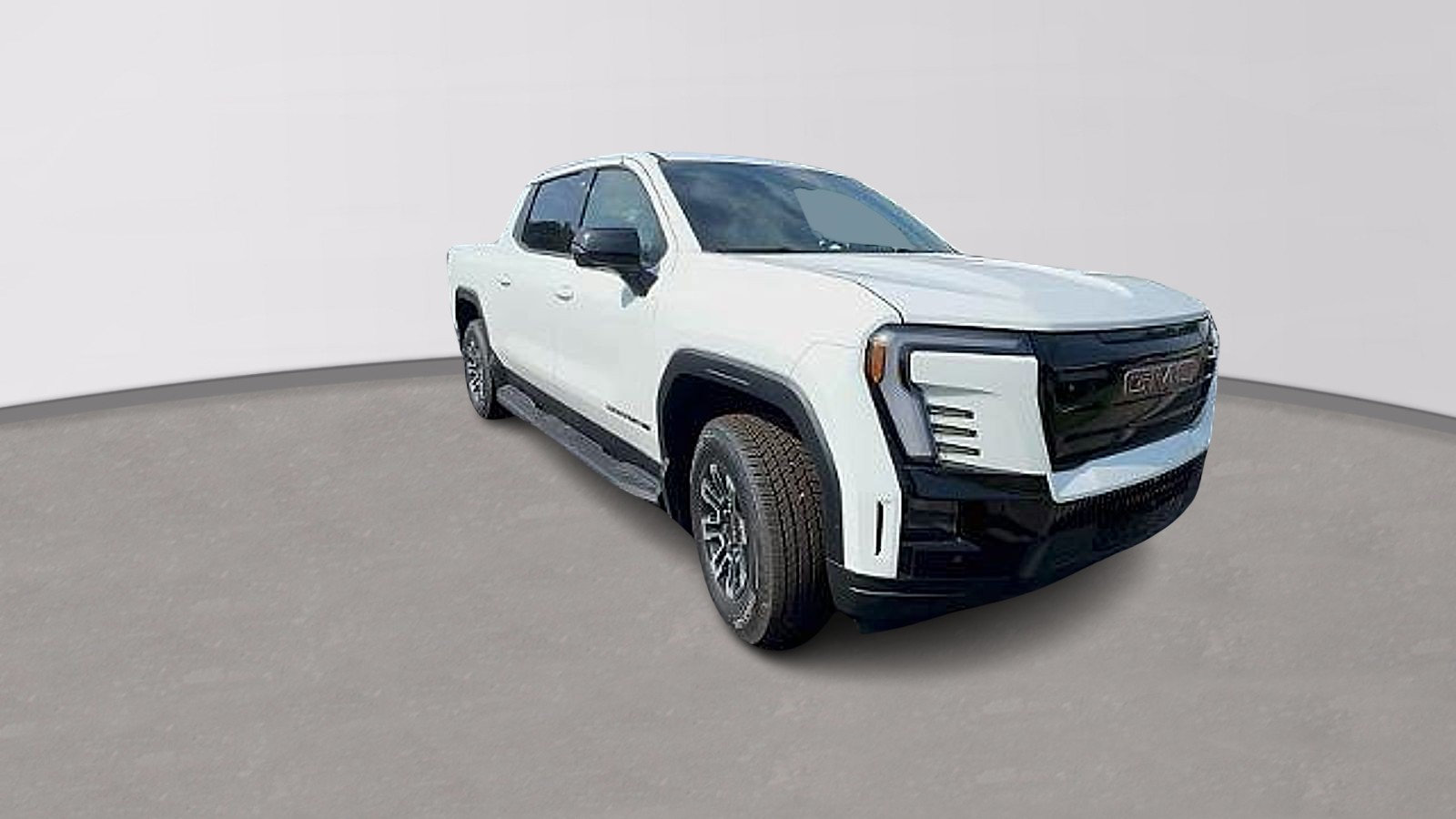 New 2026 GMC Sierra EV Elevation w/ Premium Package AWD/4WD image 3