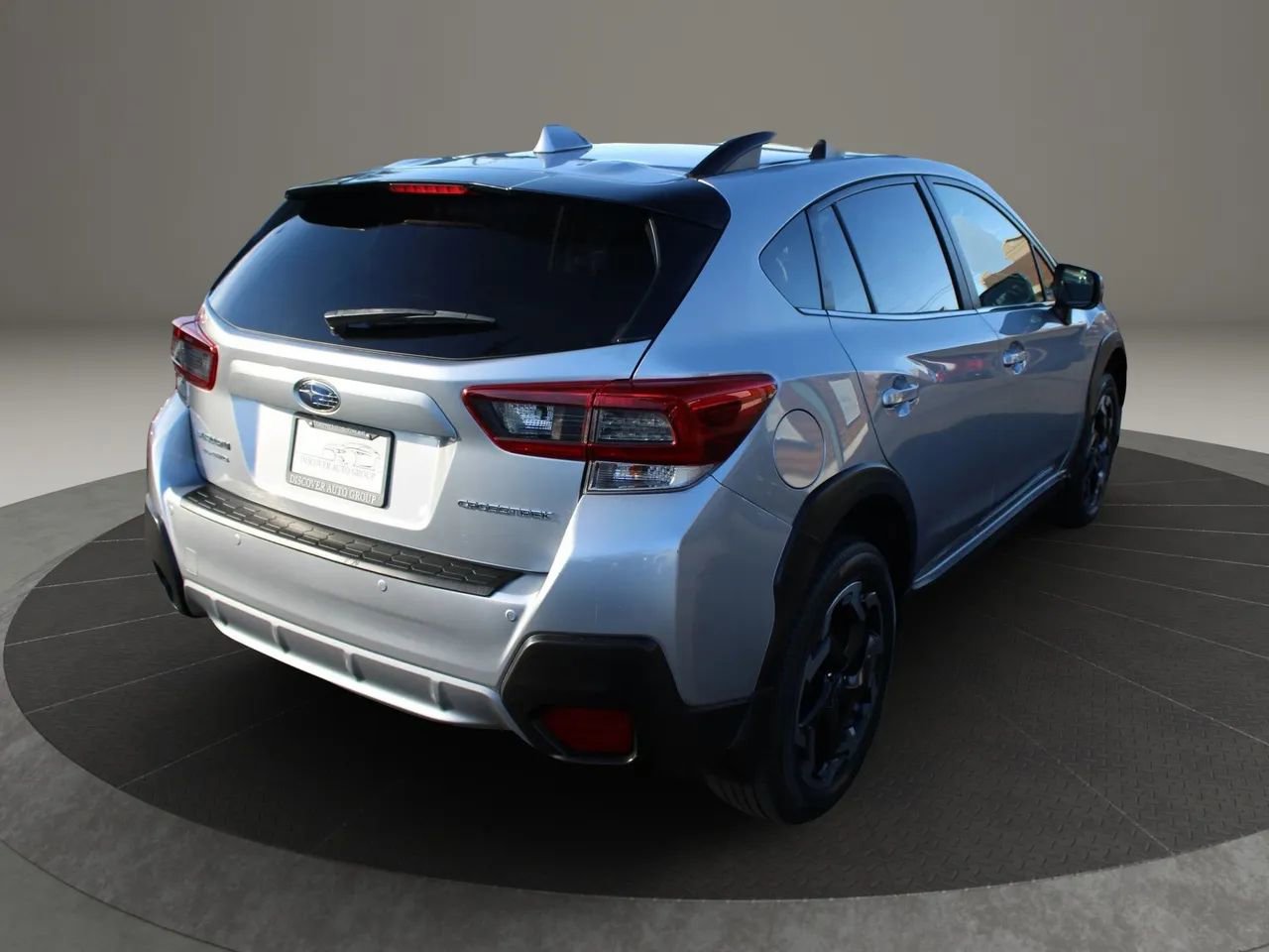 Used 2022 Subaru Crosstrek 2.5i Limited image 5