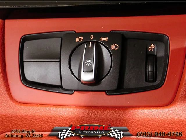 Used 2014 BMW 435i xDrive Coupe AWD/4WD image 20