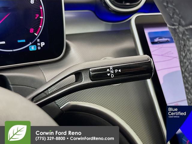 Used 2024 Mercedes-Benz C 300 C 300 image 20