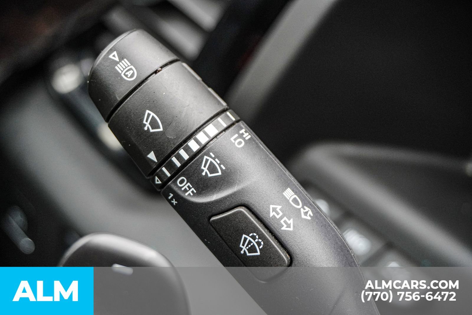 Used 2025 GMC Sierra 1500 AT4 w/ Technology Package image 32