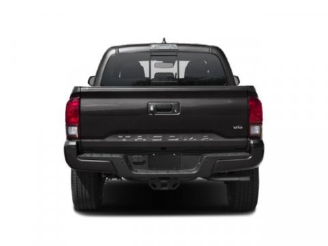 Used 2019 Toyota Tacoma TRD Sport RWD image 8
