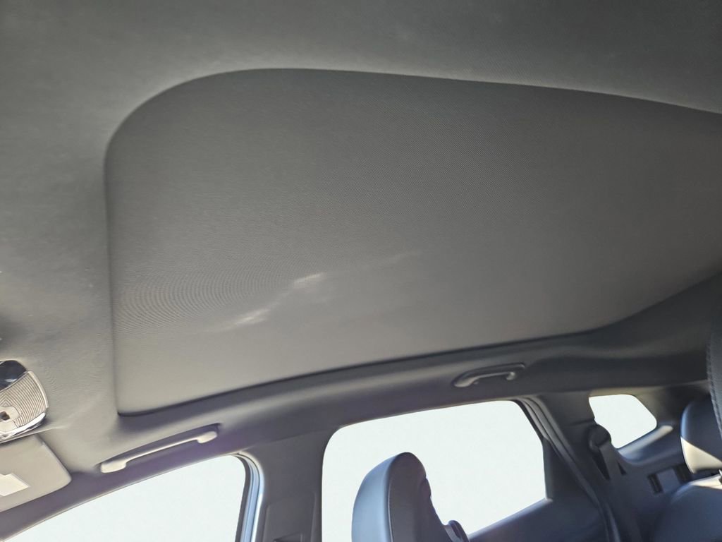 Certified 2023 Kia Sportage X-Line w/ X-Line Premium Package image 20