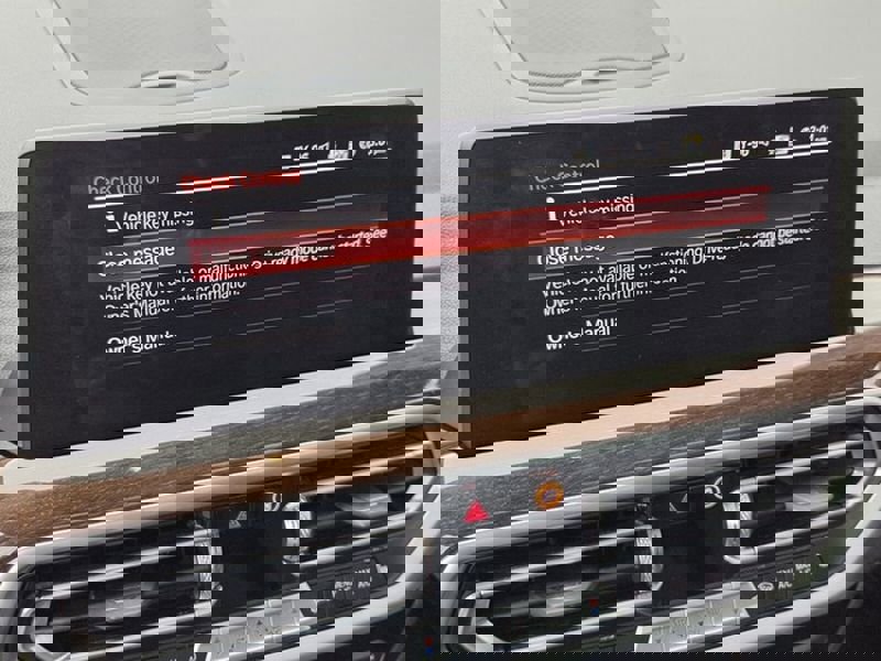 Used 2022 BMW X3 xDrive30i w/ Convenience Package image 23