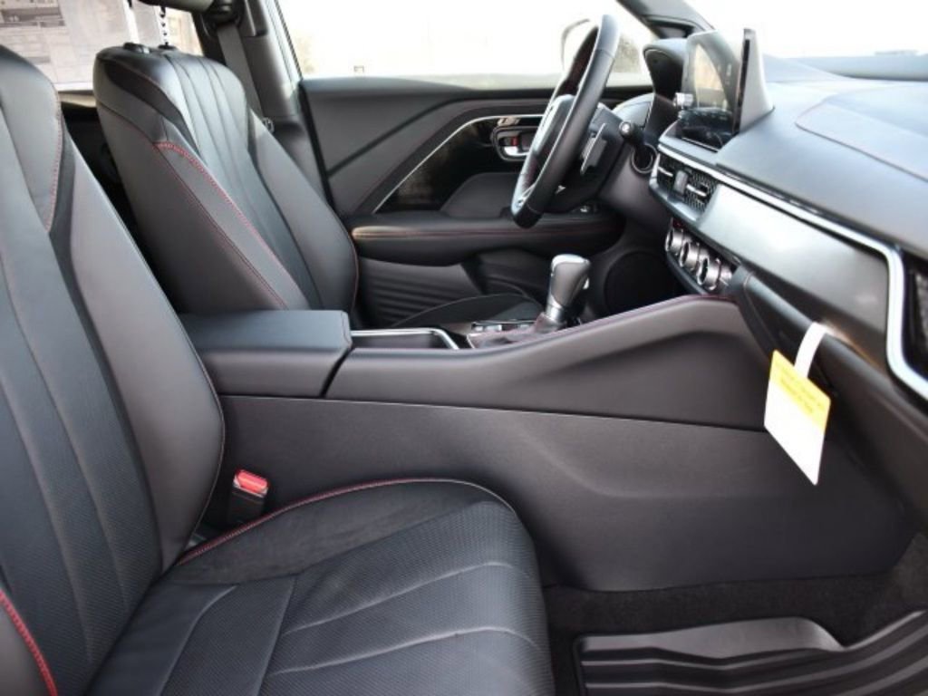 New 2026 Acura ADX A-Spec image 31