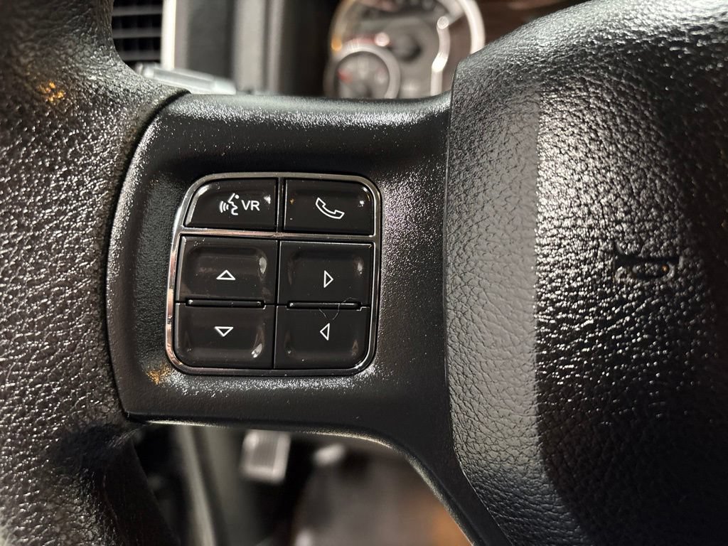 Used 2017 RAM 1500 Big Horn AWD/4WD image 25