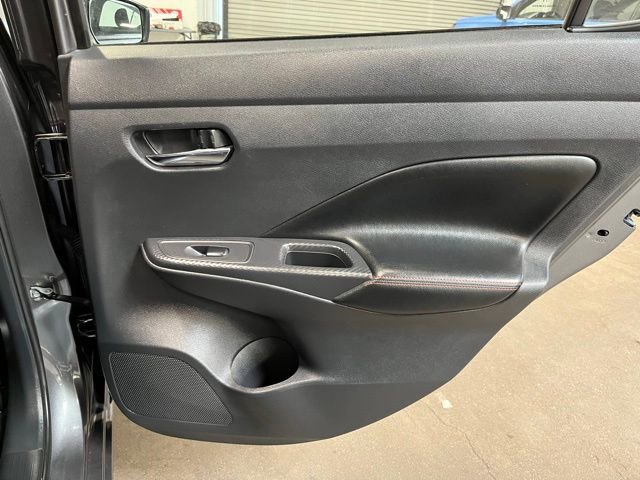 Used 2024 Nissan Versa SR FWD image 13