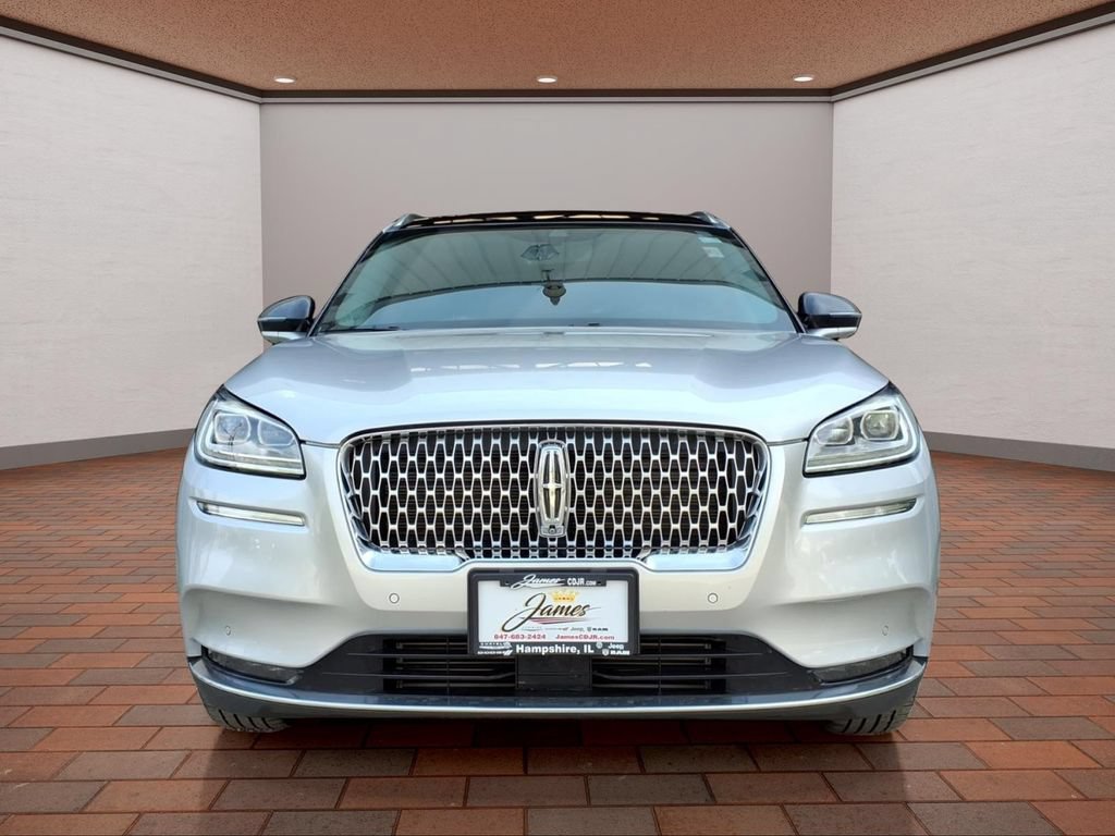 Used 2020 Lincoln Corsair Reserve w/ Equipment Group 201A AWD/4WD image 2