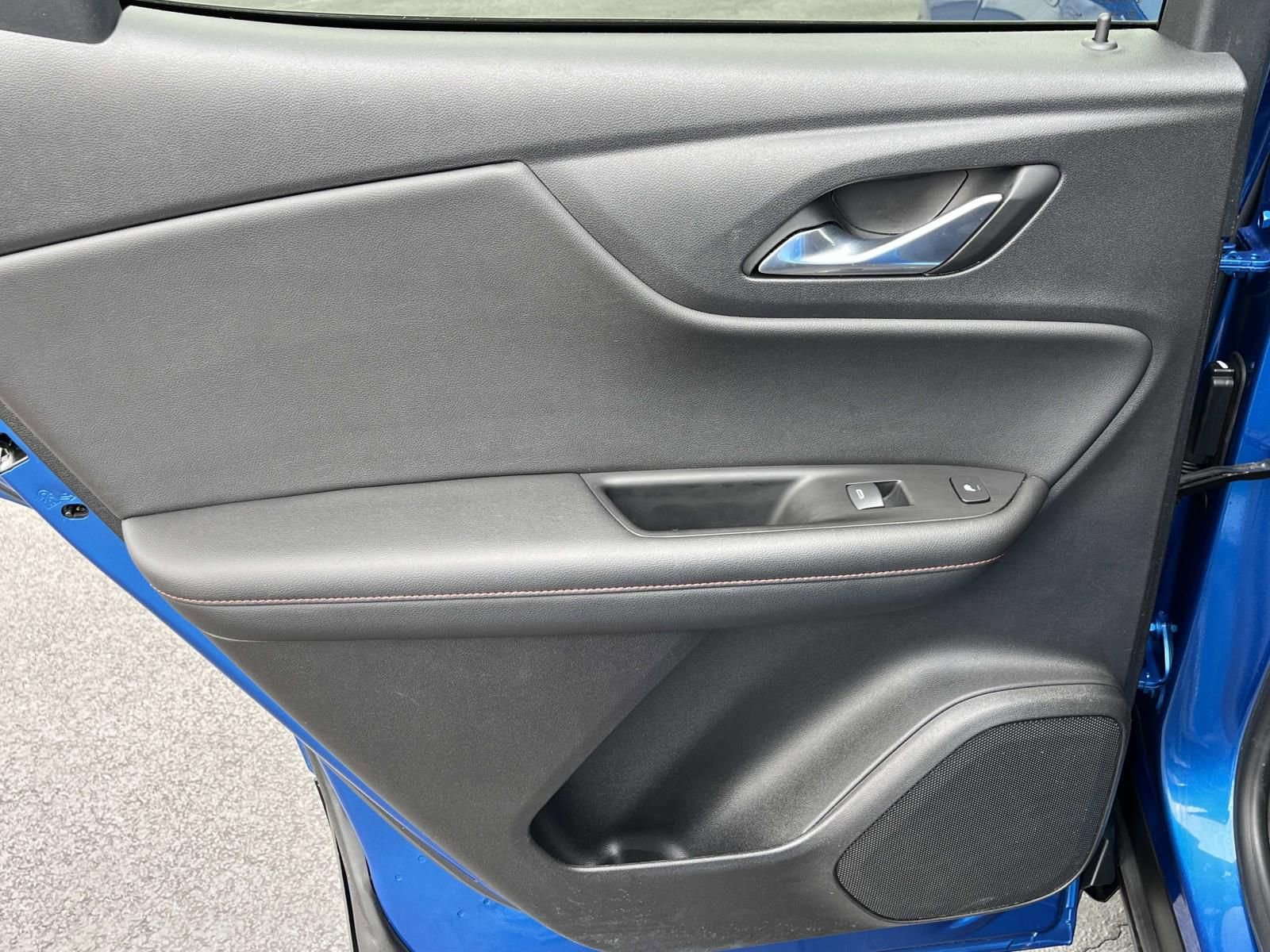 Used 2020 Chevrolet Blazer RS image 16