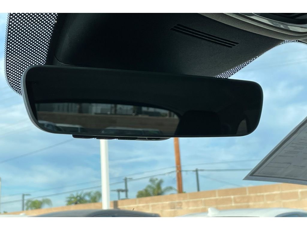 Certified 2025 Acura MDX SH-AWD w/ Technology Package image 26