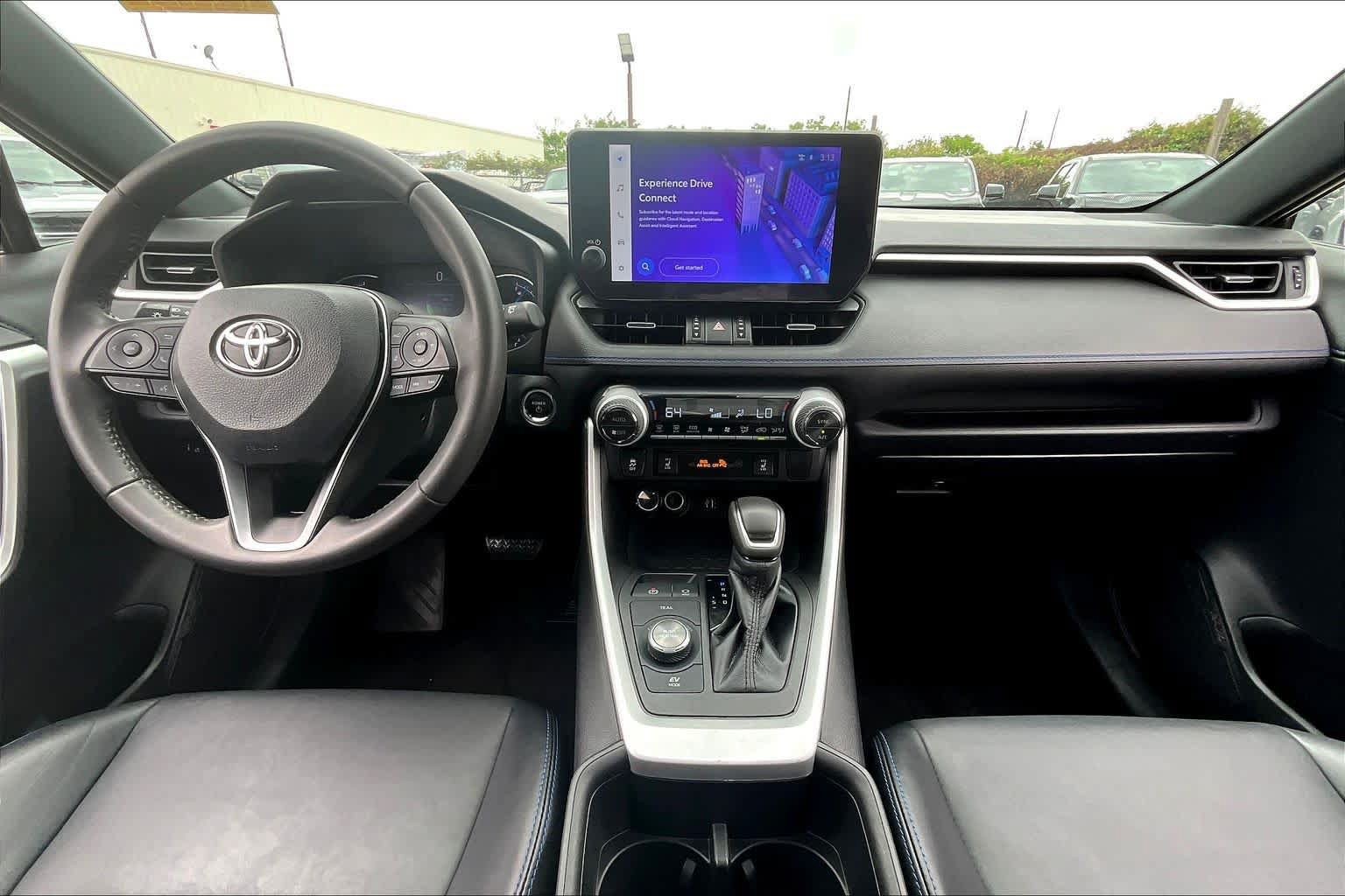 Certified 2023 Toyota RAV4 XSE AWD/4WD image 16