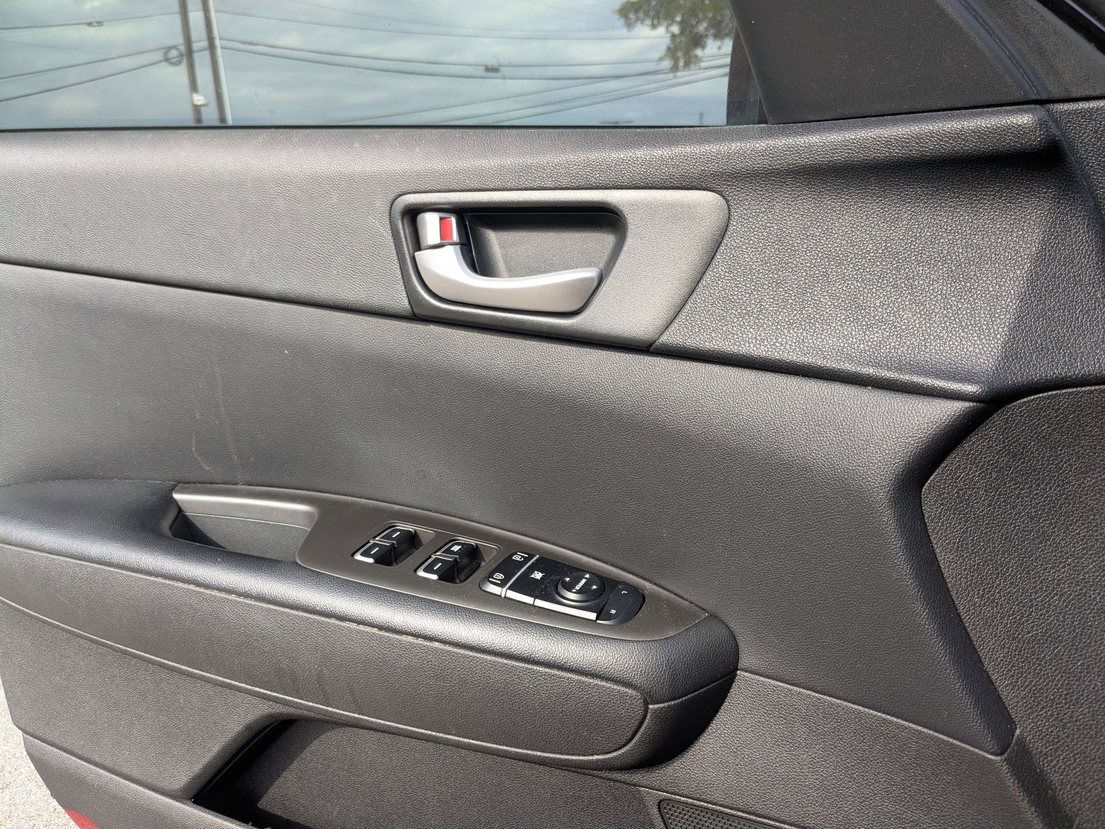 Used 2019 Kia Optima LX FWD image 13