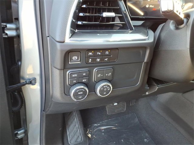 New 2026 Chevrolet Tahoe RST w/ RST Capability Package image 12